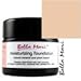 Natural Moisturizing Foundation (Medium Beige B20) by Bella Mari; 1.7 Fl Oz Glass Jar; Moisturize, Coverage, and SPF 30 Sun Protection