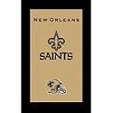 NFL Towel New Orleans Saints