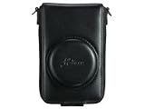 D-Lux-4 Classic Case (Black)