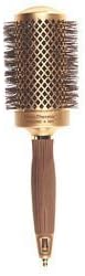 Olivia Garden Nano Thermic Ceramic Ion Brush, 2 1/8 Inch