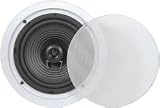 Dayton CS820C 8 2-Way Ceiling Speaker Pair