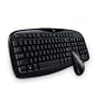 Logitech Cordless Desktop EX100