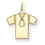 indianapolis colts charm