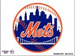 New York Mets Ultra Decal Sticker