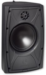 Sonance Mariner Outdoor Speakers - MARINER52BK