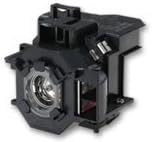 Electrified ELPLP42-ELE22 Replacement Lamp with Housing for Epson Products ELPLP42