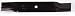 SUNBELT OUTDOOR PRODUCTS B1JD5005 JOHN DEERE TRACTOR BLADE (PACK OF 5)