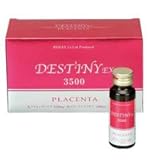 ＤＥＳＴＩＮＹ（デスティニー）ＥＸドリンク 【馬プラセンタエキスでピンピン元気に！お肌もピカピカ】