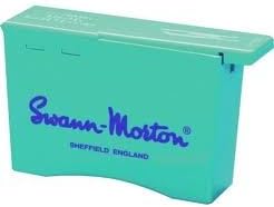 Swann Morton Blade Remover Unit Box