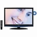 Sharp AQUOS LC32BD60U 32-Inch 1080p LCD HDTV with Built-In Blu-ray Player