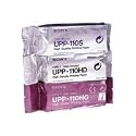 Sony Standard Density Black & White Thermal Paper, 10 rolls/bx