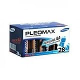 AA Alkaline Battery Value Pack