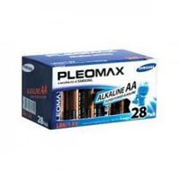 AA Alkaline Battery Value Pack