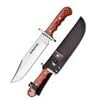 Winchester 22-41206 Large Bowie Knife with Sheath