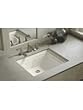 Kohler K-2339 Memoirs Undercounter Lavatory, White