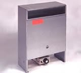 Regal Gold 4.0Kw Electronic Thermostatic Greenhouse Heater