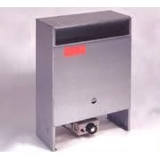 Regal Gold 4.0Kw Electronic Thermostatic Greenhouse Heater