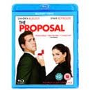 Proposal: Bonus Dvd