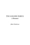 The Golden Fleece