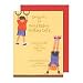 Lil Gymnast Invitation Birthday Party Invitations