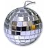 4" Mirror Disco Ball