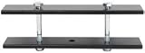 Truss mounting plate with 32mm casting (Product Code: 52090 P180.904)