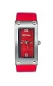 BCBGirls Women's Metallic Mirror Mirror Collection Watch #GL2062