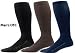 Copper Sole Men's Compression Support Socks