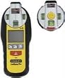Stanley 77-500 IntelliLaser Pro Stud Sensor and Laser Line Level
