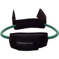 BodyTrends Fitness Cuff Green As Seen on TV