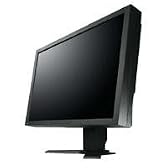 NANAO FlexScan 20.1インチ 液晶ディスプレー  ブラック S2031W-HBK