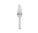 Pastry Server, 11'' Oa Length, One-Piece Construction, Finger-Grip Design, Heavy Guage Stainless (12 Pieces/Unit)
