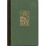LIVING REED A Novel of Korea