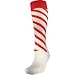 Red Lion Candy Stripe Knee High Socks