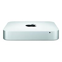 Apple Mac Mini MD387LL/A Desktop