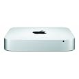 Apple Mac Mini MD387LL/A Desktop (NEWEST VERSION)