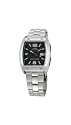 Casio Men's Atomic Waveceptor Silver-Tone Watch #VQ202HDA-1BVCF