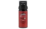 Defense Technologies TECH MK-3 PEPR SPRY 1.5 OZ STRM Defense Technologies TECH MK-3 PEPR SPRY 1.5 OZ STRM