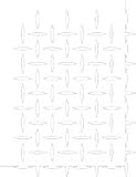DIAMOND PLATE STENCIL
