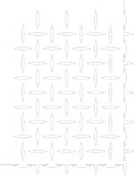 DIAMOND PLATE STENCIL
