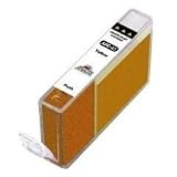 Canon BCI 6Y - Ink tank - 1 x yellow - 270 pages