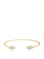 Diamant La Parisienne Brazalete  Amarillo