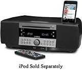 Cambridge Soundworks Radio I765 Blk with A/v Entertainment