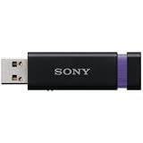 Sony Usm4gl Micro Vault Click Flash Drive With Virtual Expander (4 Gb) (Memory-Media Cards / Usb Storage Media/Drives)