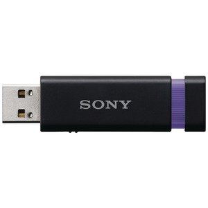 Sony Usm4gl Micro Vault Storage Media/Drives)