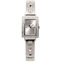 GUESS Stainless Steel Bracelet Watch