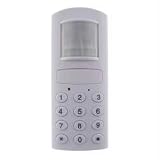 As Seen On TV SDMA80 Streetwise Motion Activated Alarm with Auto Dialer