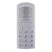 Motion Activated Alarm with Auto Dialer