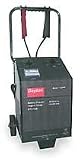 Fleet Battery Charger,12 24V (M) Dayton 1JYU3 by Dayton