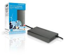 CONCEPTRONIC CNB90SL NB PS 90W SLIM Universal Notebook Netzteil 10 Adapter Acer Asus Compa Preisvergleich
